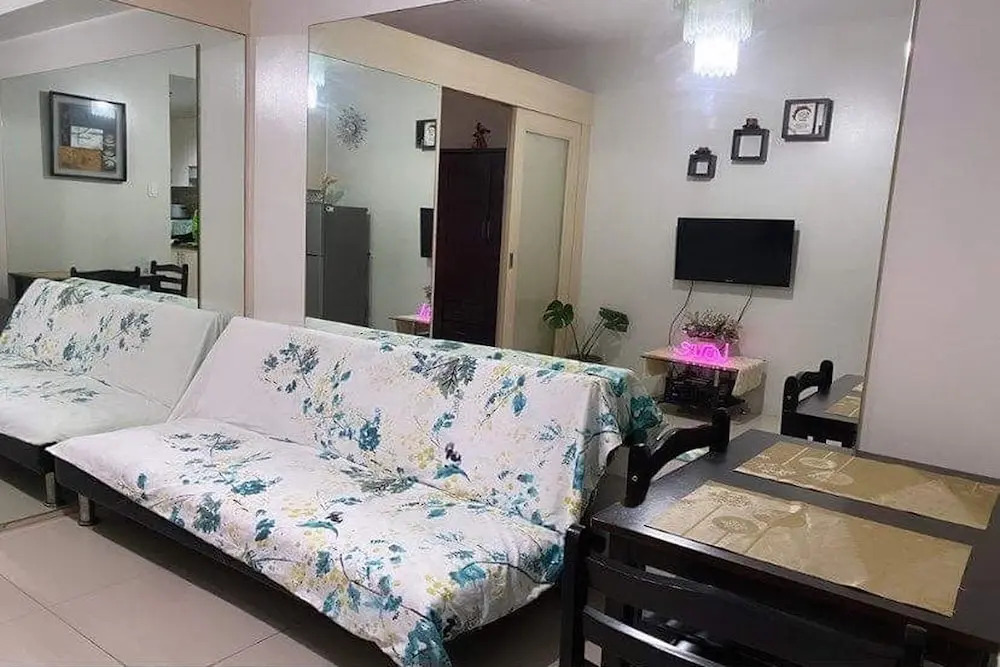 Madison Place At Sea Residences