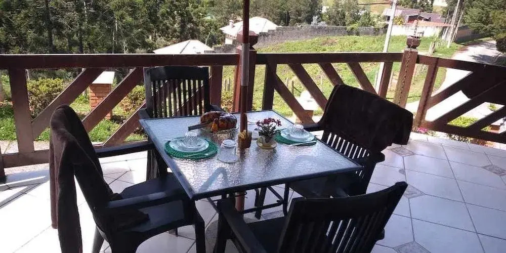 Bella Vista