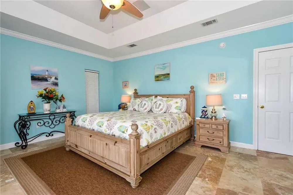 Casa Di Amore by Compass Resorts