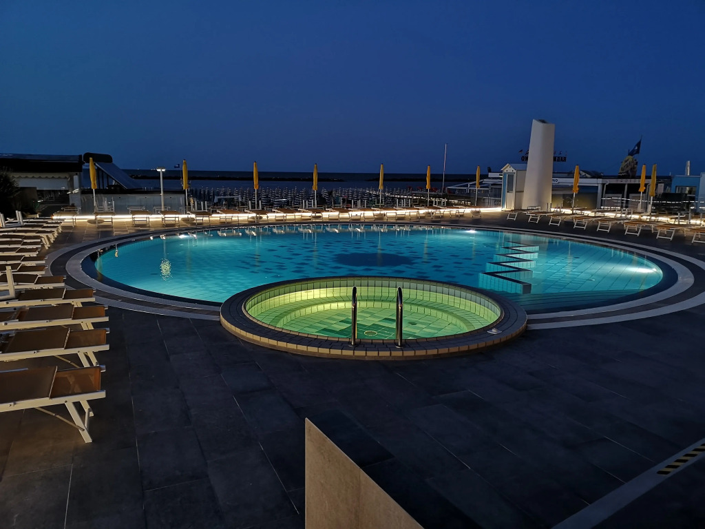 Hotel David