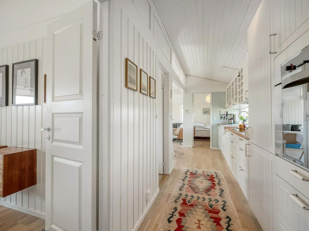 4 star holiday home in Saltum