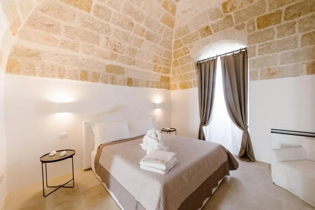 Giovì Relais