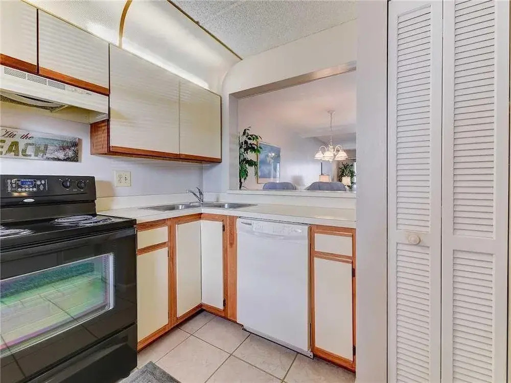 Sea Place 14158 - Two Bedroom Condo