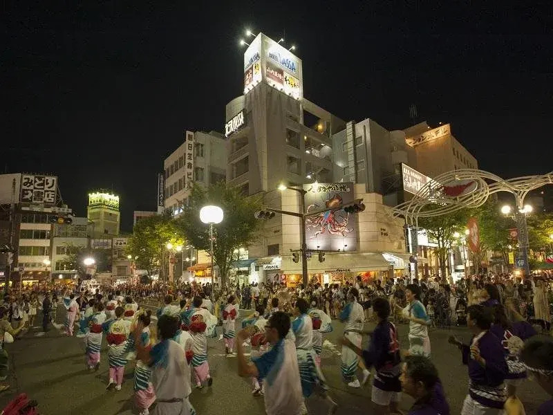 Hotel Yassa