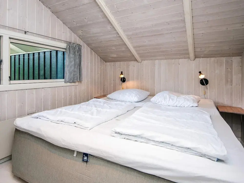 4 star holiday home in Børkop
