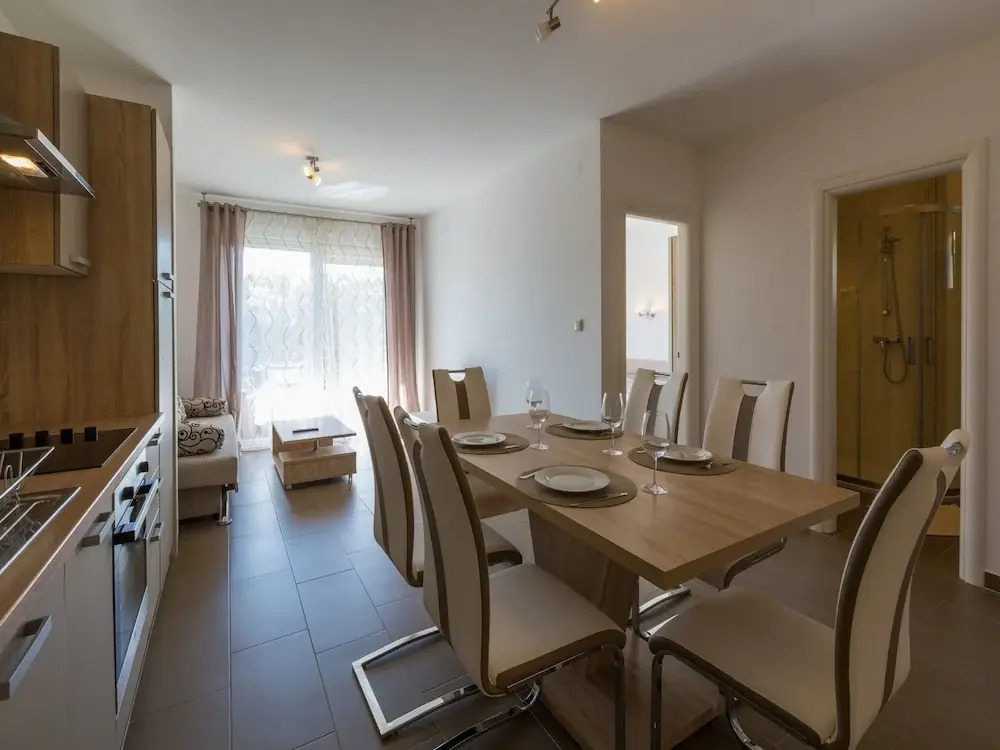 Apartment Nensi 2