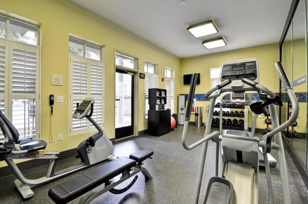 Hampton Inn & Suites Charleston-West Ashley