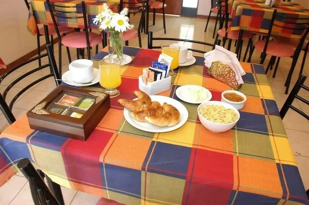 Parque Apart Hotel