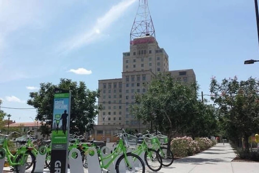 Downtown Phoenix Apartments offered by Short Term Stays