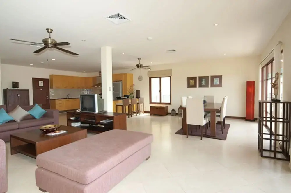 Baan Puri Serviced Apartment by RESAVA