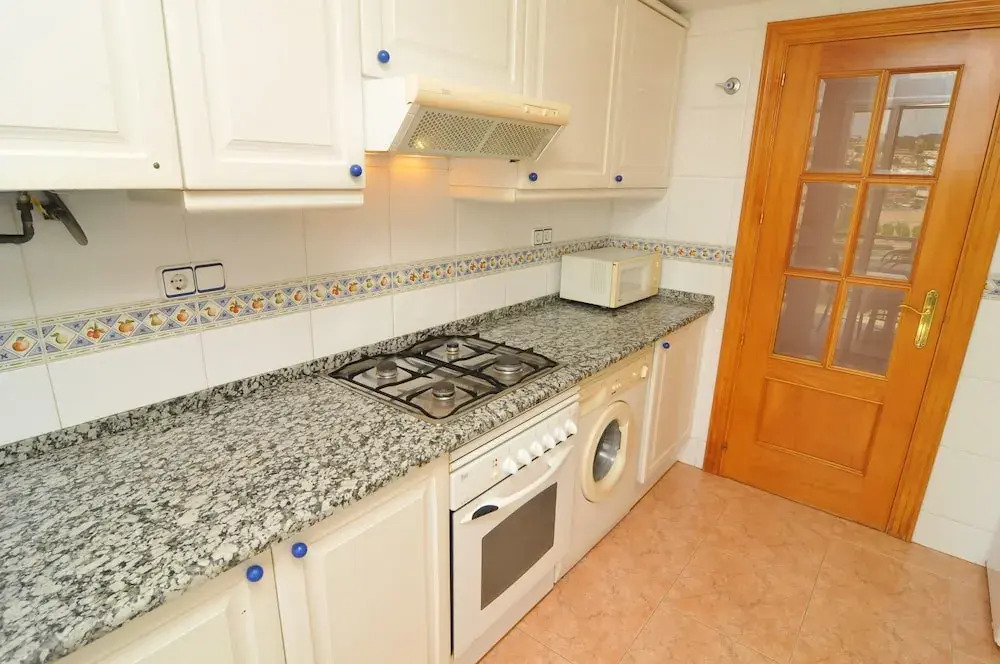 HomeHolidaysRentals Ático Santa Susanna VIII - Costa Barcelona