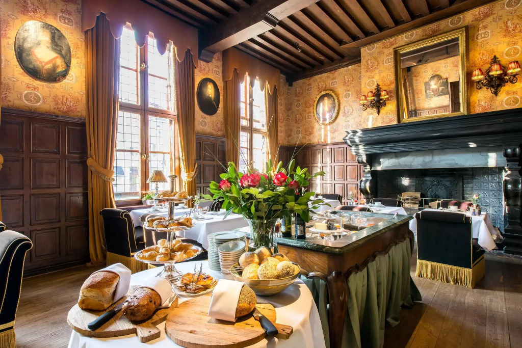 Hotel De Orangerie by CW Hotel Collection - Small Luxury Hotels of the World
