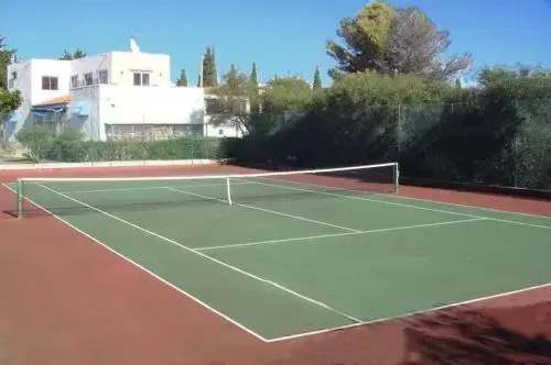 Villa 44