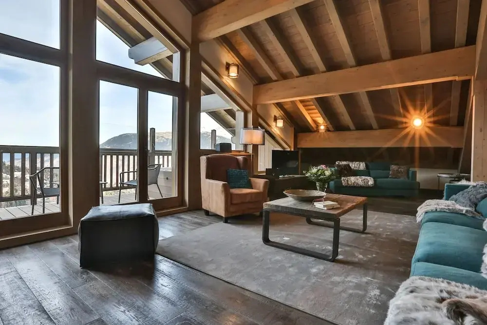 Keystone Lodge Apartment T5 C15
