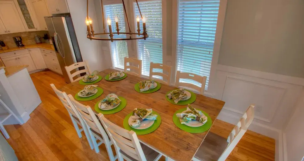 Gulfside Oasis Apartment 6