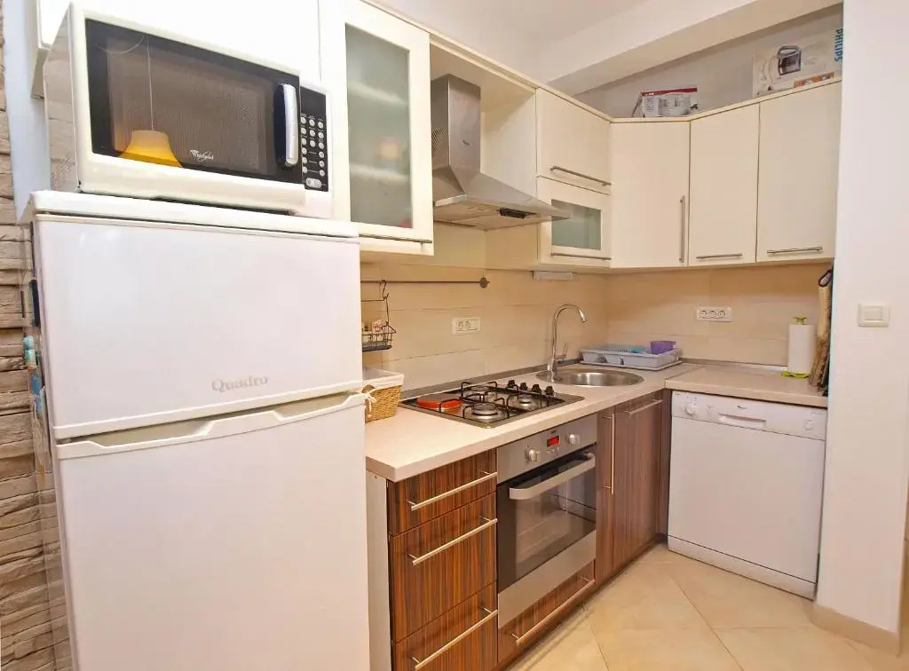 Apartments Blue 611