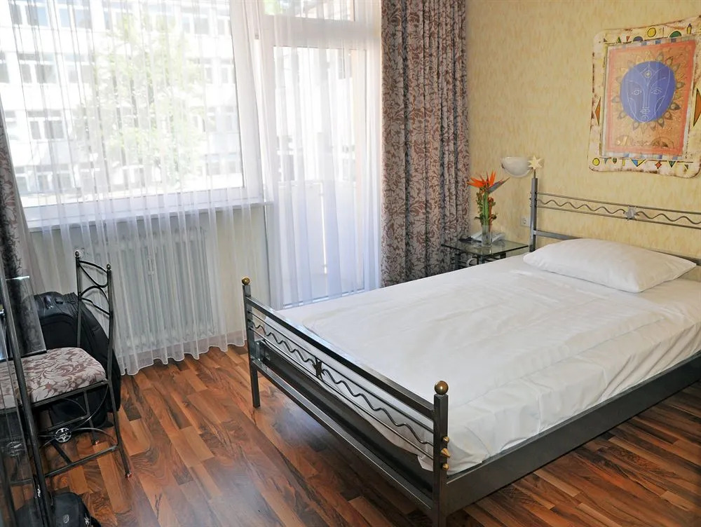 Hotel Astoria