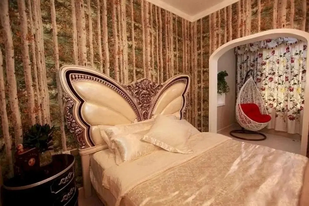 Hotel Fenghuang Sixiangjia Guizu Branch