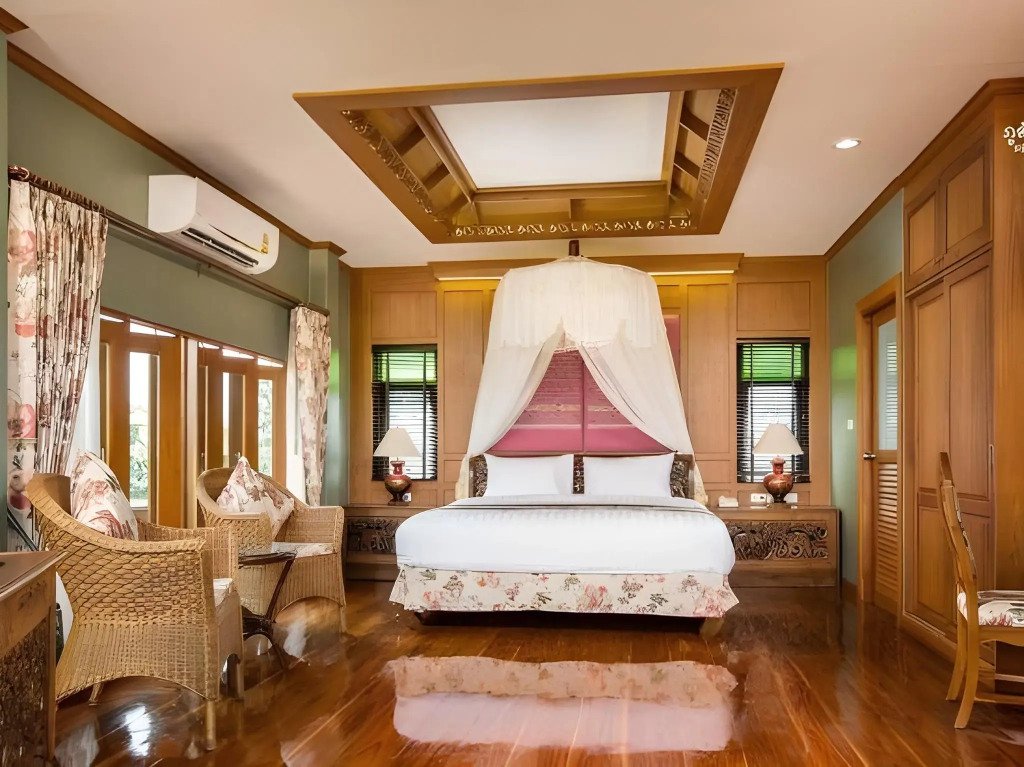 Phusanfah Resort