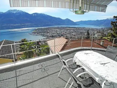 Casa Monte Pace App 3507
