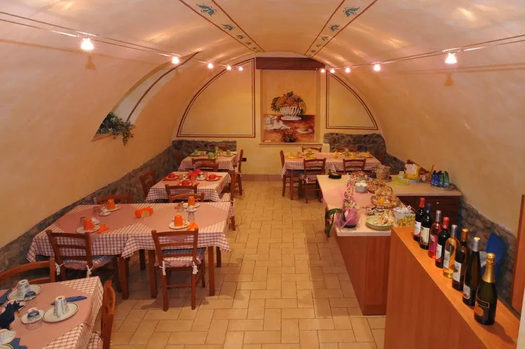 Agriturismo Pigno