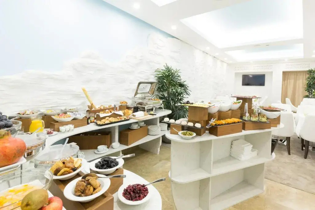 Hotel City Savoy