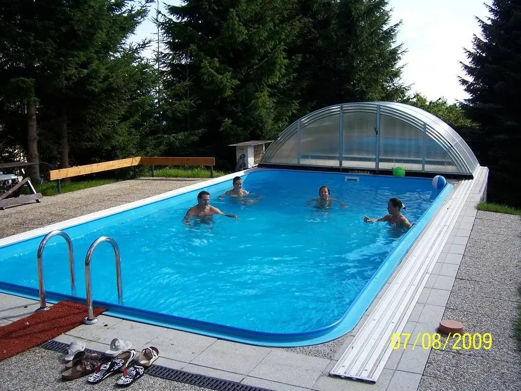 pension Jesen