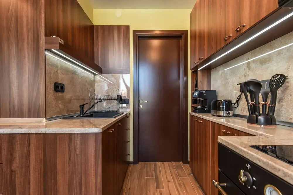 FM Luxury 2-BDR Apartment - Sofia Dream on Skobelev Blvd.