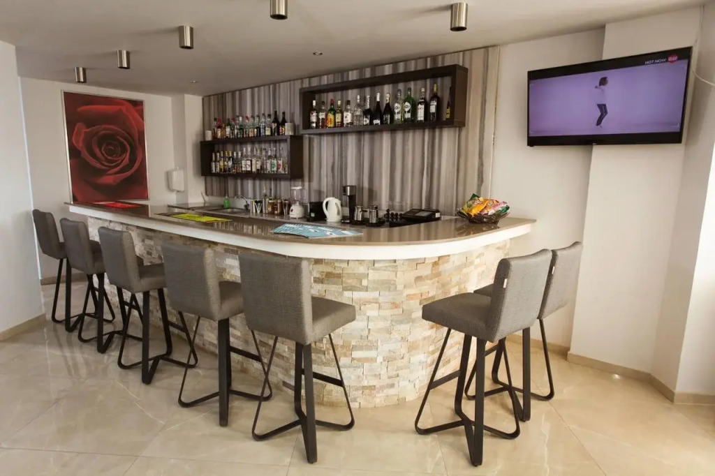 Bellini Hotel