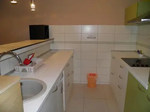 Guest House Boska