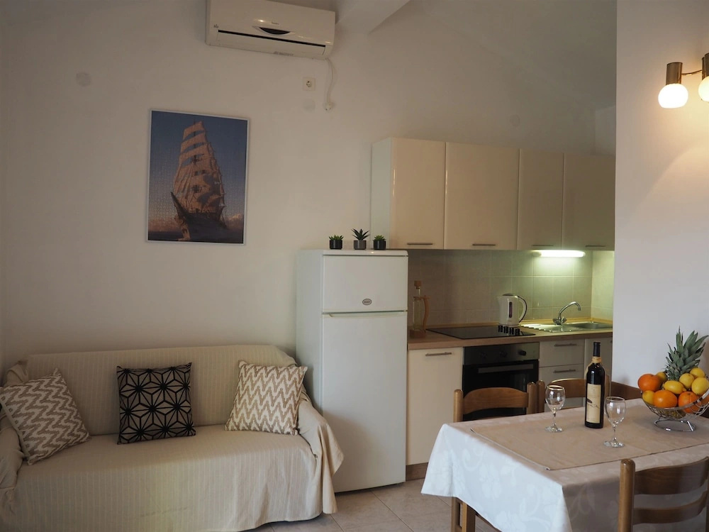 Apartments Barac