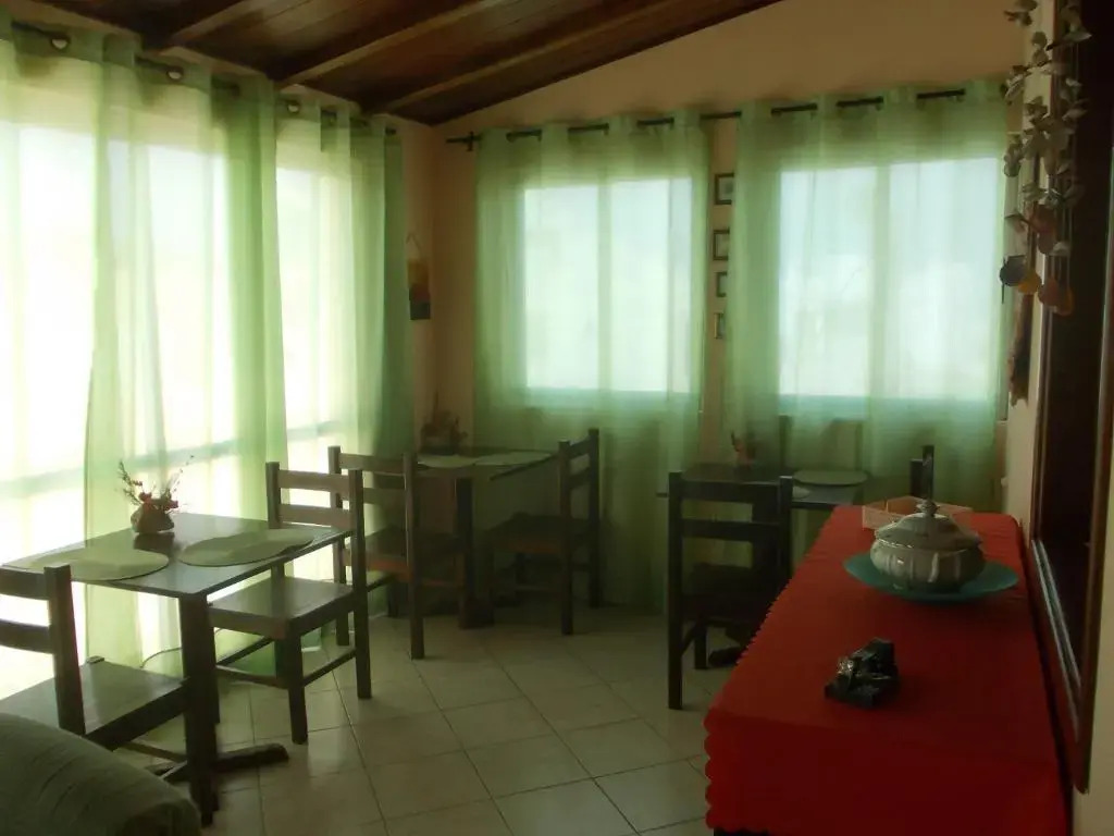 Casa Comba