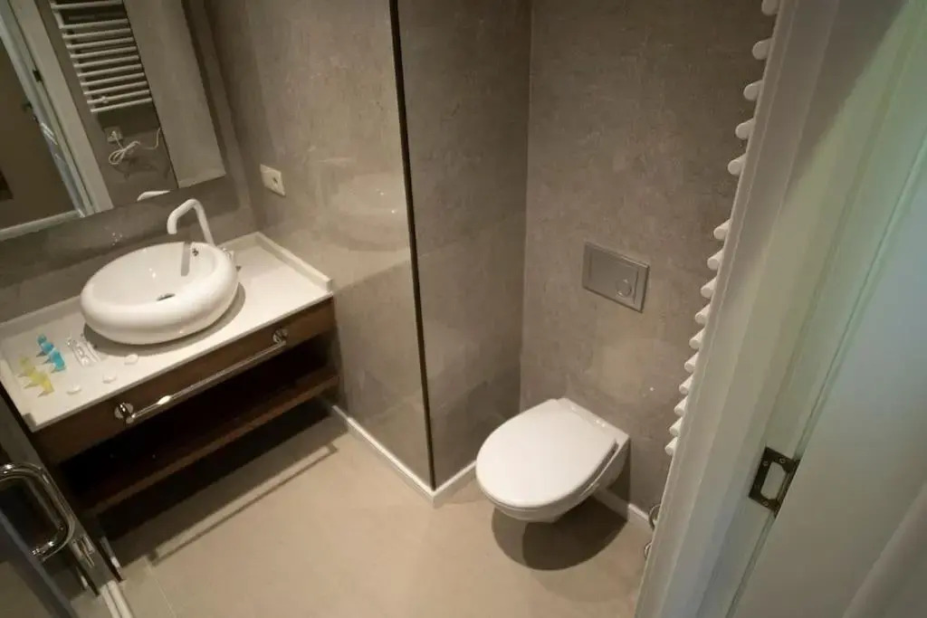 Leo Group Luxury Apartment 24-11 Alliance Palace