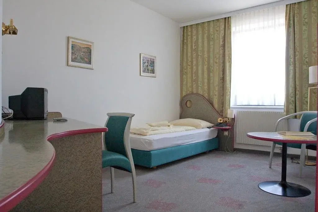 Seminarhotel Göttlesbrunn
