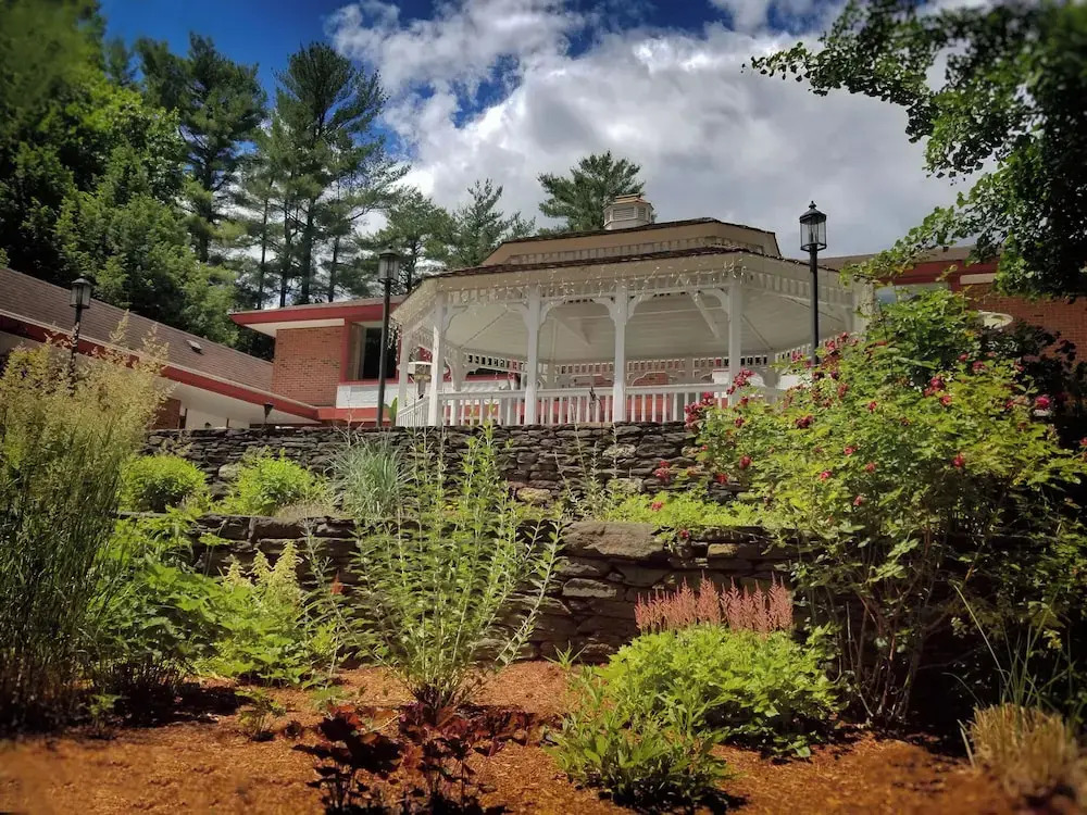 The Inn at Crumpin-Fox