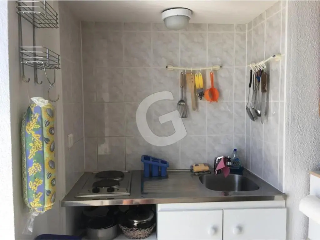 Appartement La Tranche-sur-Mer, 1 pièce, 2 personnes - FR-1-357-240