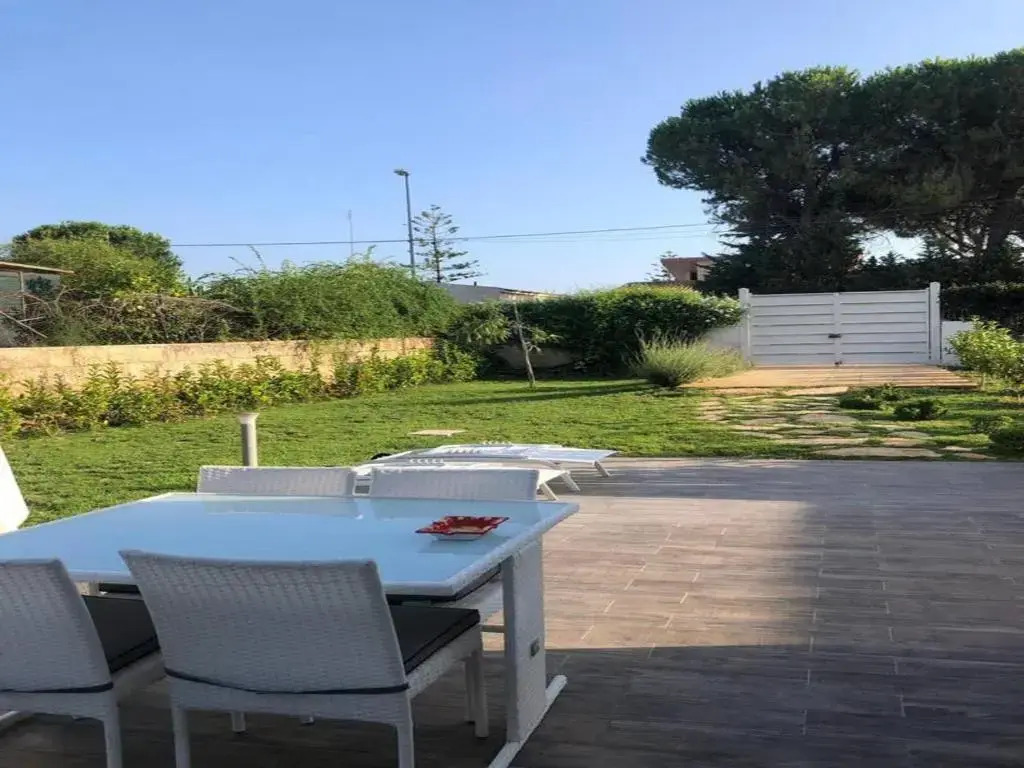Villa by the sea - in full relaxation - Air conditioned - Wi-fi