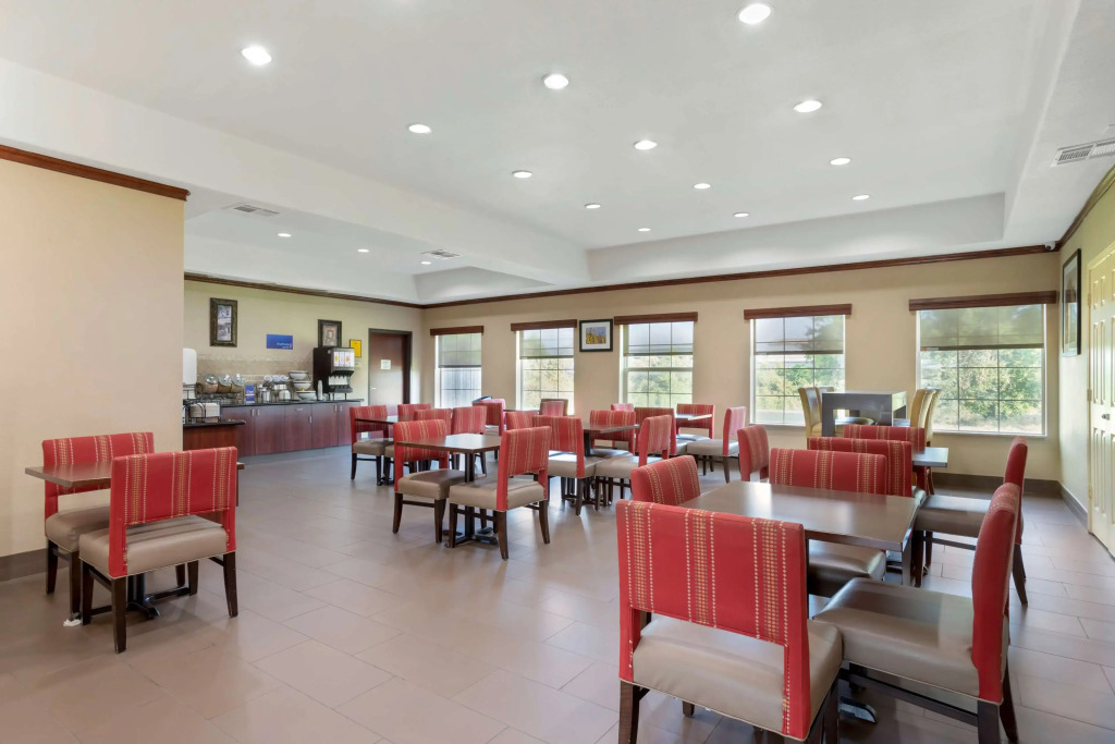 Best Western Texas City