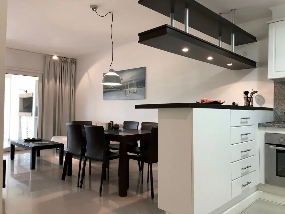 Departamento en Greenpark
