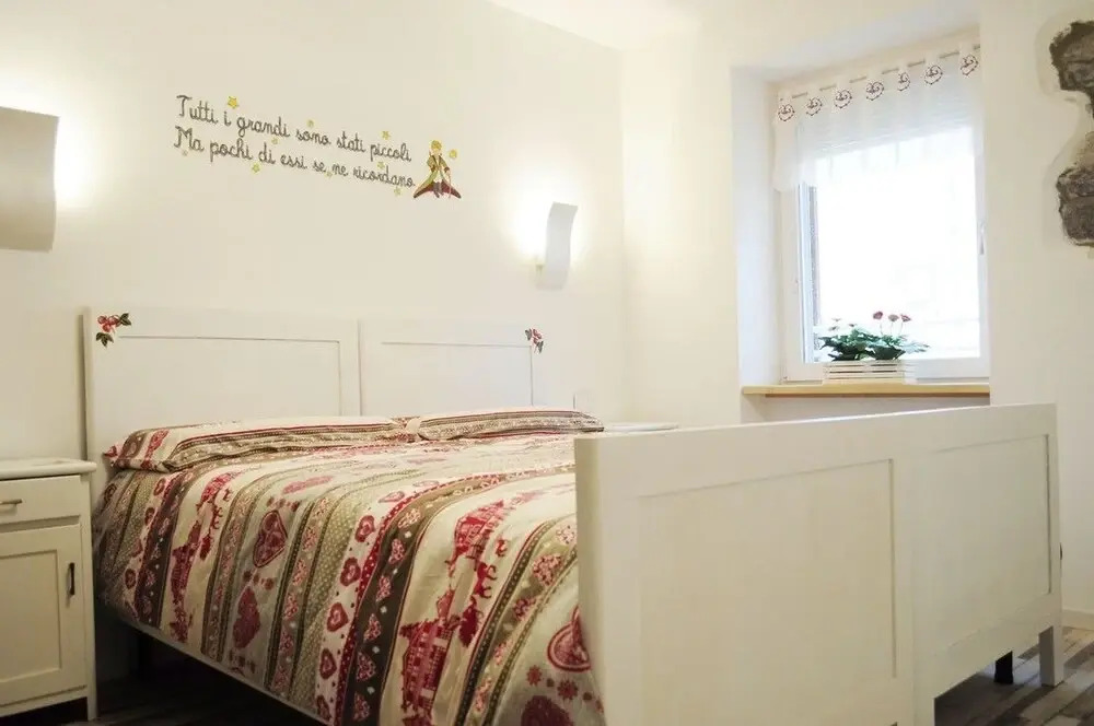 Bed & Breakfast Cuore Trentino