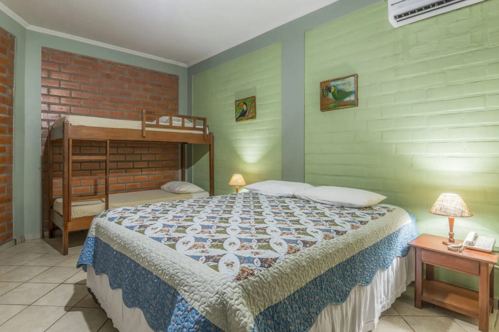 Pousada Rancho Jarinu