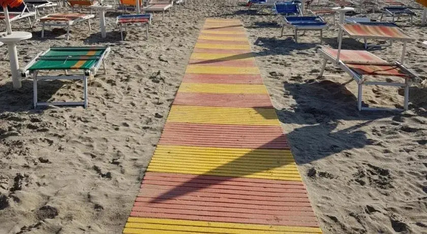 Villaggio Accademia
