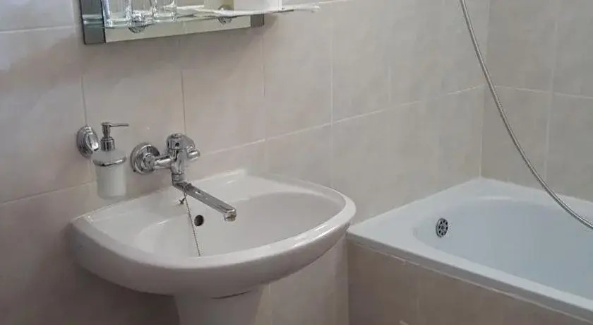 Hotel Sasanka