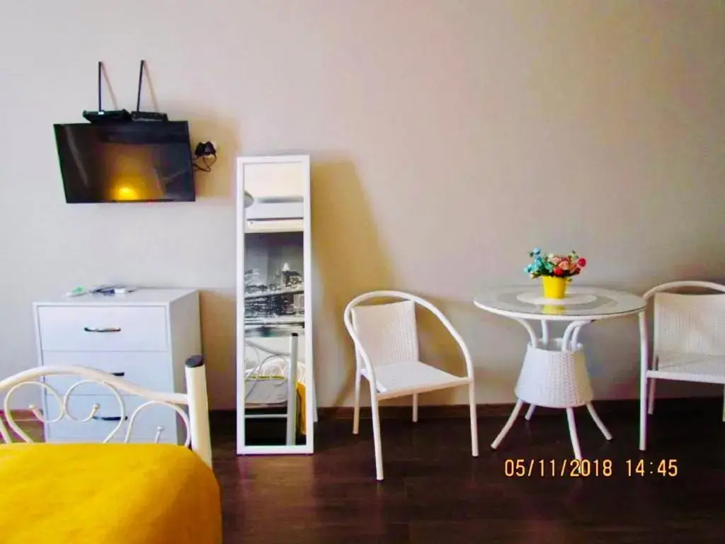 OLD TBILISI Terrace, Spotless Apartment 9,4 Rating