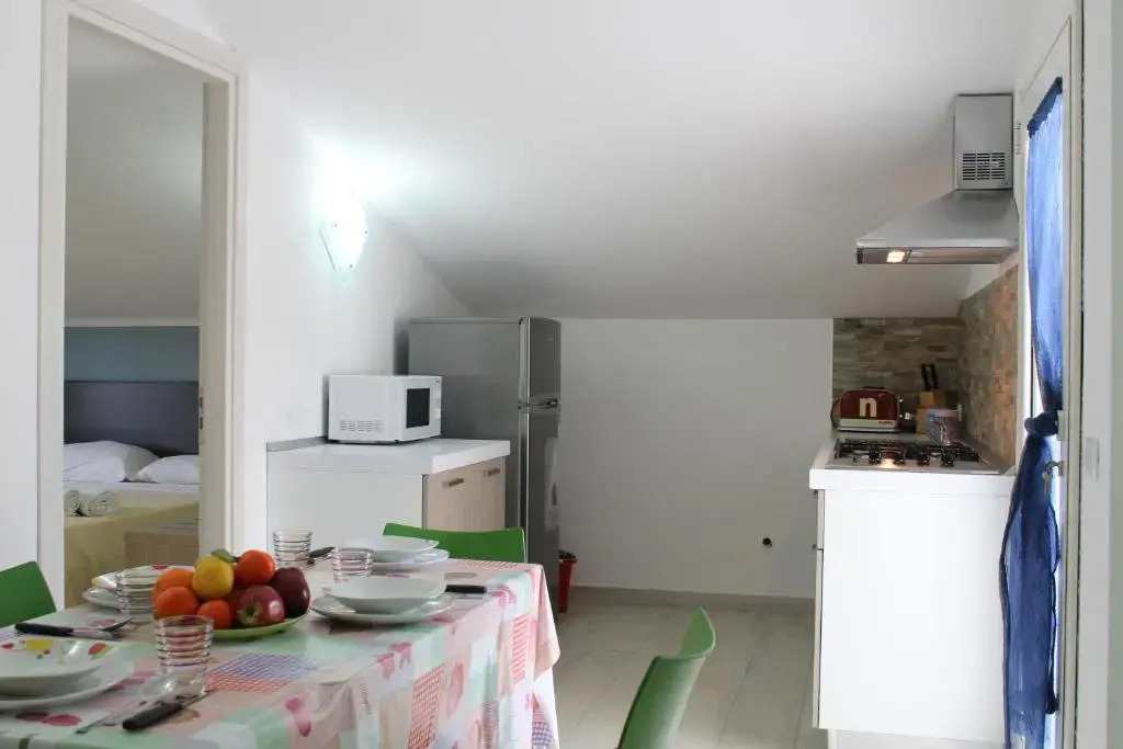 Borgo Aranci - Appartamento in Villa Salice - 17C