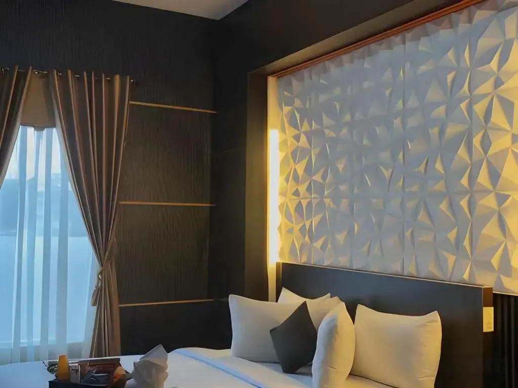 Golden Rich 88 Hotel