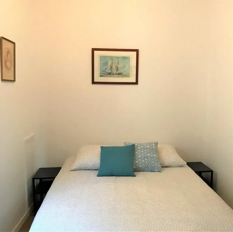 Appartements Maisons Bleues
