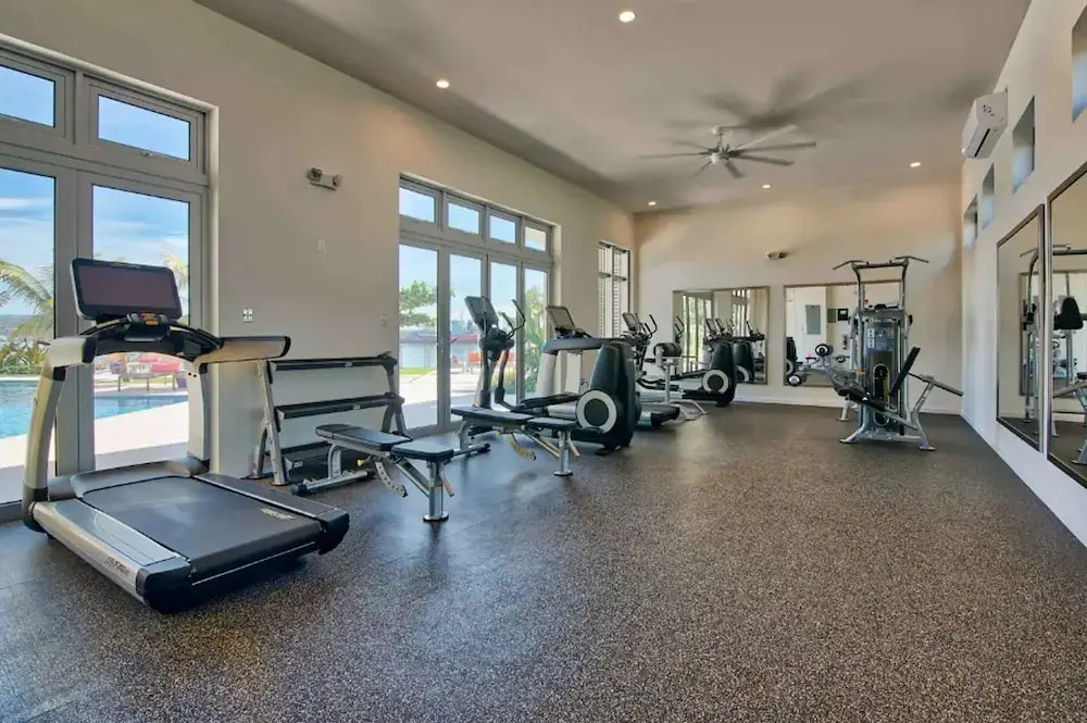 Luxury Oceanfront Residence Condo at Soleil Residences