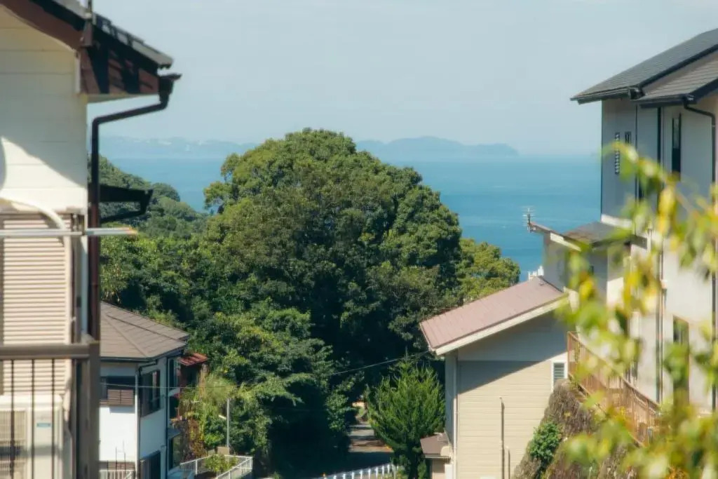 Sea Forest Minami Atami - Vacation STAY 18962v