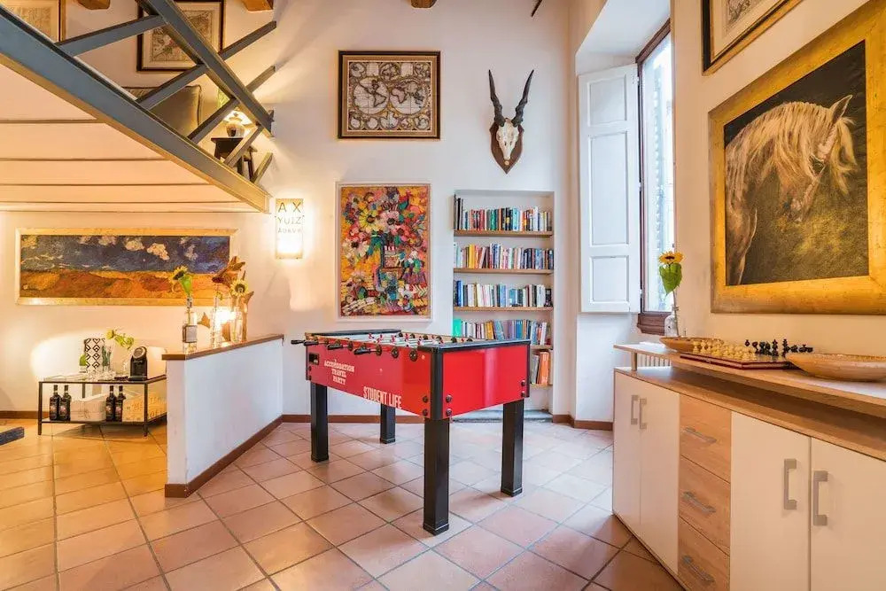 Casa dell Arte